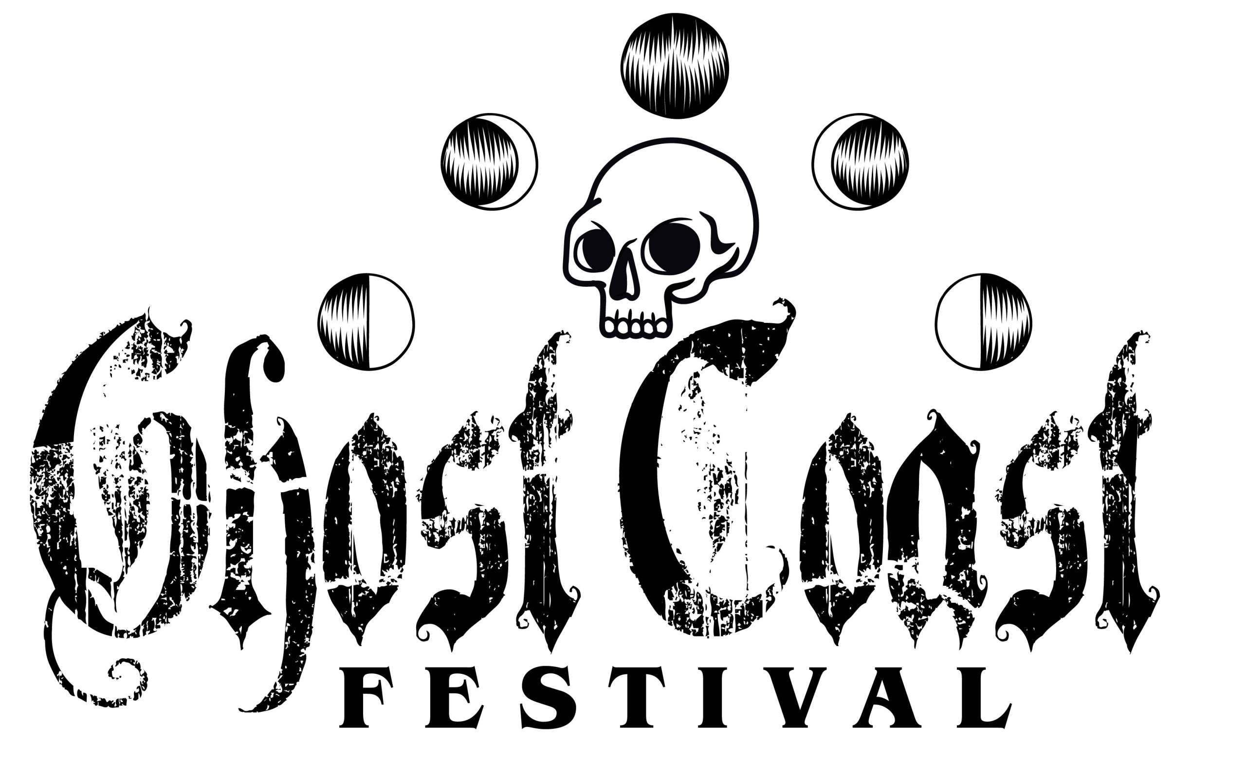 Ghost Coast Festival Galveston's Paranormal Event